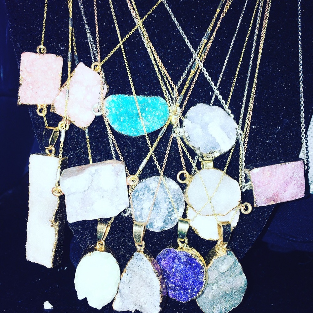 M.PI.R. Charms handcrafted jewelry